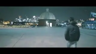 Russ x Taze x S. Pabz X Buni - Mazza (Music Video) | Prod. Foreign Kash