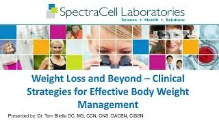 Discovery Hour   Weight Loss and Beyond