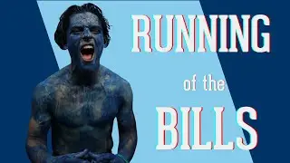 Running of the Bills | Class of '26