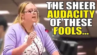 MAGA Bigots Get Fact Checked into Oblivion by Fed Up Citizen