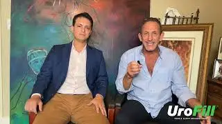 Macei&oacute;, AL UroFill&reg; Provider Dr.  Thiago Negris Lima | Penile Girth Enhancement Brazil