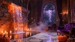 This Magic Night | Halloween Song | Gothic Atmosphere
