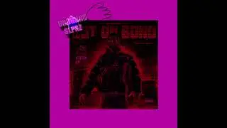 slime sito - european (slowed + reverb)