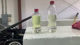 How to test for ethanol in fuel avoid the classic car killer. Fuel issues. Gas problems.  Part 2