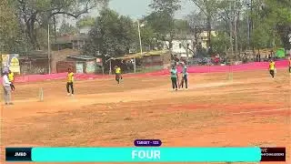 RR SPORTS's broadcast