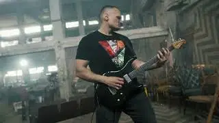 Nick K - Margin of error (official video)