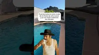 Ni pedo, a darle #ivanpoolspa #alberca #limpiandolapiscina #humo