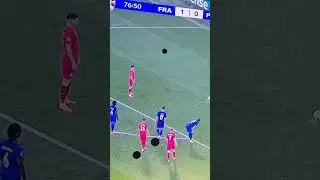 Lewandowski vs maigain penelty kick miss (troll face) #edit #funk
