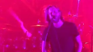 Between The Buried And Me - Voice Of Trespass (Live 8-2-2018)