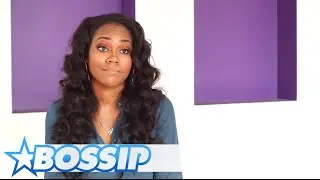 Love & Hip Hop NY's Diamond Strawberry Admits She Lied To Cisco | BOSSIP