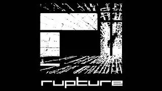Quartz & Rymetyme at Rupture 18th Birthday Corsica Studios London - 29 November 2024