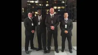 Security Guard Hire Sydney