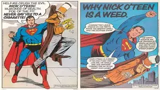 (Wish I Could Fly Like) Superman | Kinks 1979