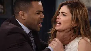CBS [24.02.2026] Полный эпизод сериала &laquo;Молодые и дерзкие&raquo;: Дэниел прерывает Филлис, намек на вос...