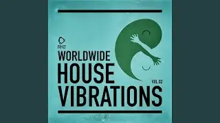 I Can't Wait (Original Mix)