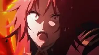 [AMB] Fight Back