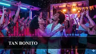 💃🔥 Tan Bonito