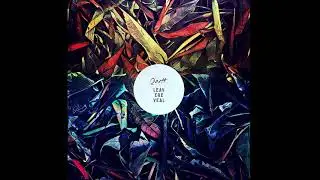 Qaett - Leavereveal [Full Album]