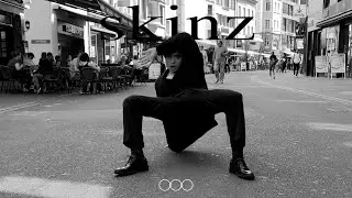 KPOP IN PUBLIC | OnlyOneOf (온리원오브) 'skinz' Dance Cover
