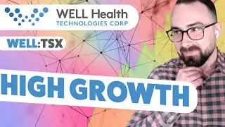 Does Well Health (WELL:TSX) have a Clean Bill of Health?