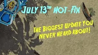 Dead Ops Arcade 2 - July 2016 Update