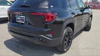 2025 GMC Terrain Elevation Sport Utility Gilroy  Watsonville  Salinas  Seaside  San Jose