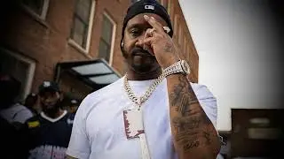 Benny The Butcher Type Beat 2026 - 