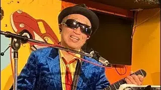 250330③Nobu hay! ほっTOすれBar Booking Live