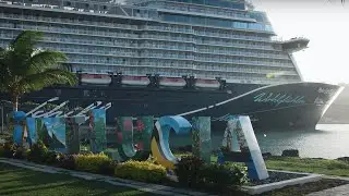 Landausfl&uuml;ge Karibik: Zu den sch&ouml;nsten Inselparadiesen St. Lucia, Curacao und Aruba I Mein Schiff