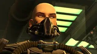 [SWTOR] KotFE Chapter 16: 