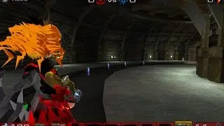 UT2004 Mods -  Vivi