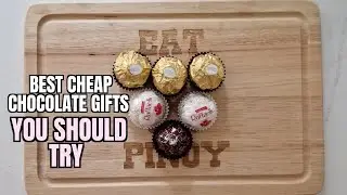Best Cheap Chocolate Gifts You Can Buy | Ferrero Collection Gift Box of Chocolates