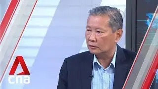 Review committee member on new data protection measures