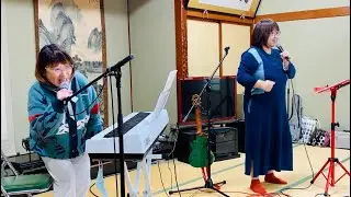2025.11.3 秋の収穫祭/Angel Beat