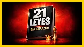 💔 Las 21 Leyes Irrefutables del Liderazgo Resumen completo | Ley que rompe equipos y casi nadie ve
