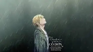 Cuộc Vui C&ocirc; Đơn   L&ecirc; Bảo B&igrave;nh LYRIC VIDEO #CVCD