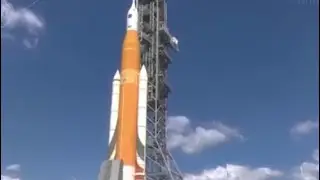 Nasa - Exploration mission 1 into deep space