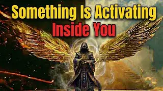 Chosen One: What You&rsquo;re Sensing Right Now Is Not Imagination