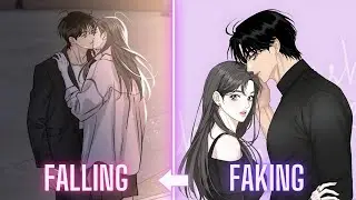 From Fake Dates to Truly Falling, When Did It Become Real? | Selfish Romance Manhwa Recap