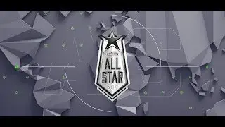 2017 All-Star Event SEMIFINAL Match1 Game1 LMS vs SEA