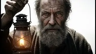 Самый опасный философ в истории (он разрушил общество)