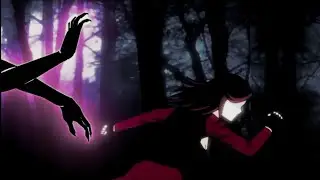 Sally Mercury - Night Realm (Official MV)