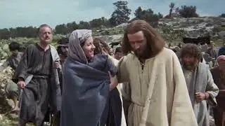 (13/61) Berbahagialah Mereka yang Mendengar dan Taat | Film Yesus | Bahasa Rampi
