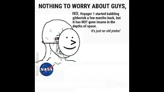 NOTHING TO WORRY ABOUT GUYS