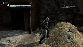 Assassin's Creed Parte 2 por el pollito yeison