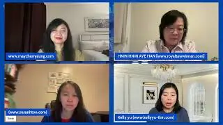 Business Sharing Group Talk