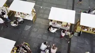 Night Market JULI TC Rajiceva