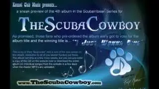 The Scuba Cowboy 