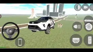 Super Extra Jump With City Crime Simulator 3D Gameplay 😱 Indian Bikes Driving 3D 🇮🇳