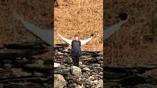 Wales V1 0006 #travel #travelvlog #traveling